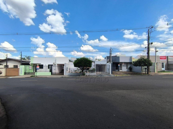 Sala Comercial para Alugar, 40 m² em Jardim Guararapes - Londrina