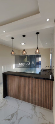 Imagem Casa com 3 Quartos à Venda, 156 m² em Lívia I - Botucatu