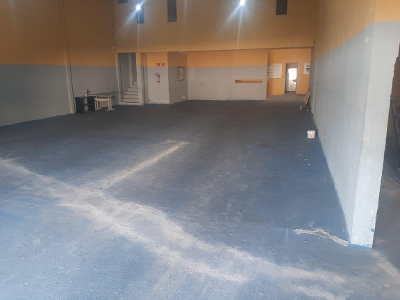 Imagem Galpão para Alugar, 400 m² em Casa Grande - Diadema Imagem Galpão para Alugar, 400 m² em Casa Grande - Diadema