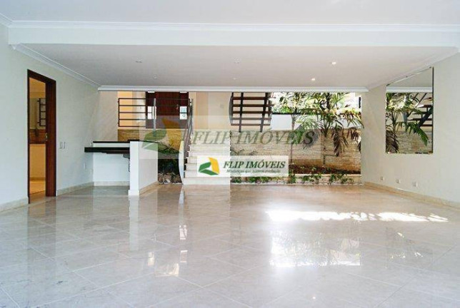 Imagem Casa com 4 Quartos à Venda, 810 m² em Barão Geraldo - Campinas