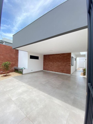 Imagem Casa com 3 Quartos à Venda, 127 m² em Jardim Munique - Maringá