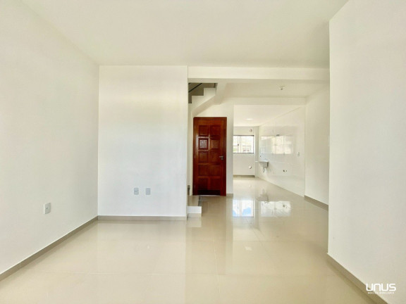 Imagem Sobrado com 2 Quartos à Venda, 80 m² em Potecas - São José Imagem Sobrado com 2 Quartos à Venda, 80 m² em Potecas - São José