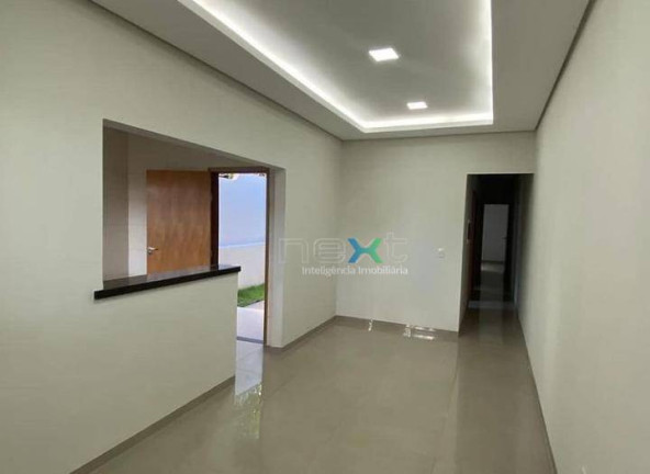 Imagem Casa com 3 Quartos à Venda,  em Jardim Monumento - Campo Grande