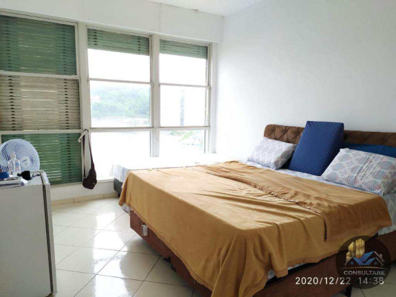 Imagem Apartamento com 3 Quartos à Venda, 153 m² em Itararé - São Vicente Imagem Apartamento com 3 Quartos à Venda, 153 m² em Itararé - São Vicente