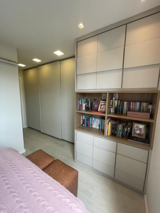 Imagem Apartamento com 3 Quartos à Venda, 98 m² em Jardim Apipema - Salvador