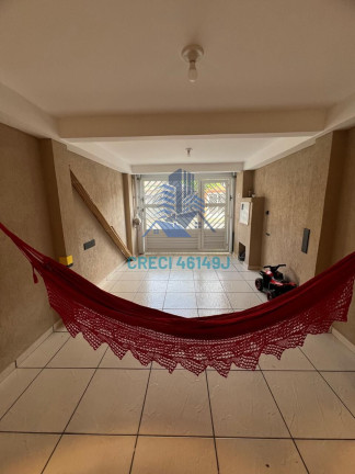 Imagem Casa de Condomínio com 3 Quartos à Venda, 93 m² em Jardim São Bernardo - São Paulo Imagem Casa de Condomínio com 3 Quartos à Venda, 93 m² em Jardim São Bernardo - São Paulo