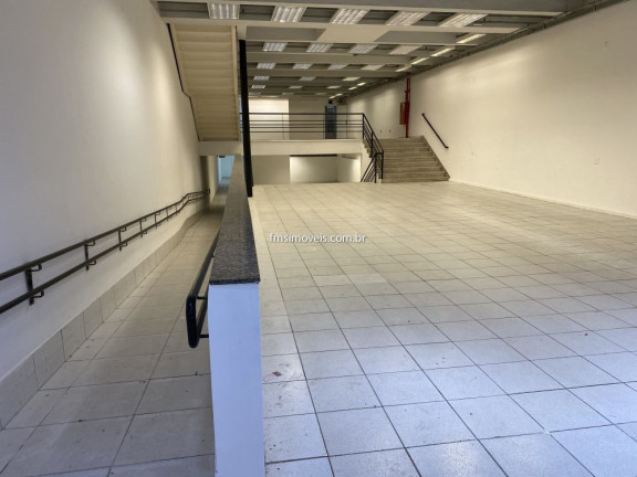Imagem Imóvel para Alugar, 1.474 m² em Santo Amaro - São Paulo Imagem Imóvel para Alugar, 1.474 m² em Santo Amaro - São Paulo