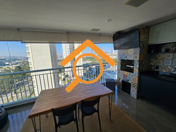 Imagem Imóvel com 3 Quartos à Venda, 117 m² em Jurubatuba - São Paulo Imagem Imóvel com 3 Quartos à Venda, 117 m² em Jurubatuba - São Paulo