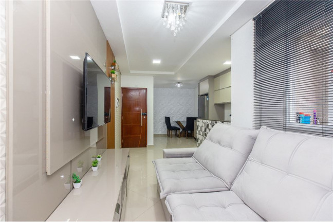 Imagem Apartamento com 2 Quartos à Venda, 47 m² em Utinga - Santo André Imagem Apartamento com 2 Quartos à Venda, 47 m² em Utinga - Santo André