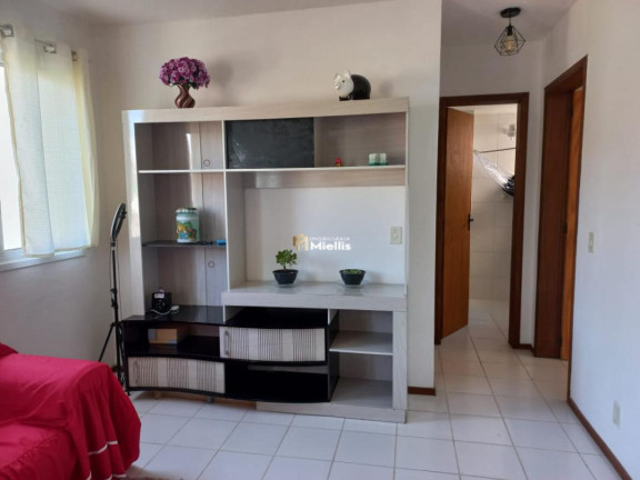 Imagem Imóvel com 2 Quartos à Venda, 54 m² em Santa Cecilia - Viamão