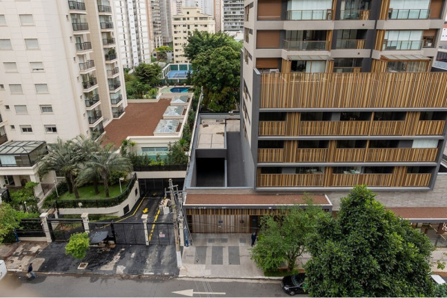 Imagem Apartamento com 2 Quartos à Venda, 72 m² em Vila Nova Conceição - São Paulo