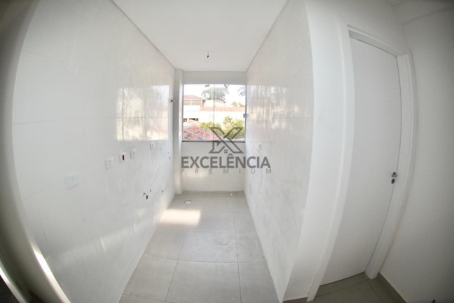 Imagem Apartamento com 3 Quartos à Venda, 55 m² em Parque Da Fonte - São José Dos Pinhais Imagem Apartamento com 3 Quartos à Venda, 55 m² em Parque Da Fonte - São José Dos Pinhais