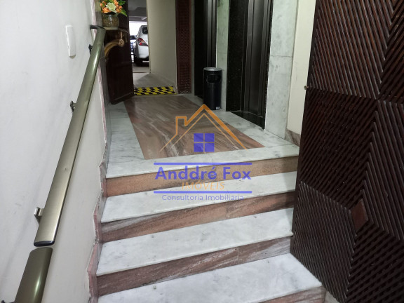 Imagem Apartamento com 1 Quarto à Venda, 45 m² em Tijuca - Rio De Janeiro