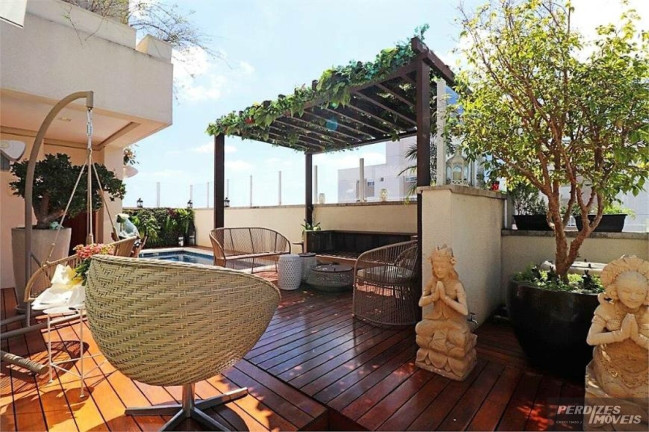 Imagem Apartamento com 5 Quartos à Venda, 404 m² em Perdizes - São Paulo Imagem Apartamento com 5 Quartos à Venda, 404 m² em Perdizes - São Paulo