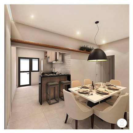 Imagem Casa com 3 Quartos à Venda, 90 m² em Jardim Regente - Indaiatuba Imagem Casa com 3 Quartos à Venda, 90 m² em Jardim Regente - Indaiatuba