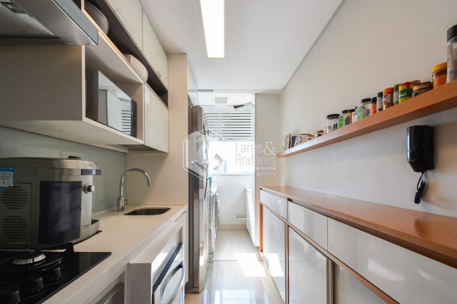 Imagem Apartamento com 2 Quartos à Venda, 98 m² em Vila Clementino - São Paulo