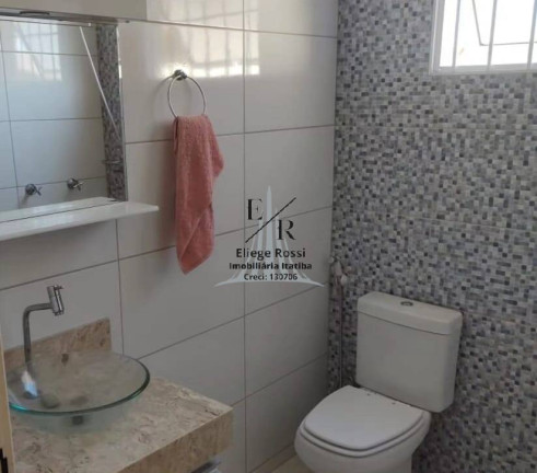 Imagem Casa com 3 Quartos à Venda,  em Jardim Carlos Borela - Itatiba