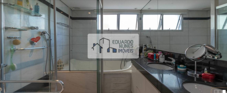 Imagem Apartamento com 4 Quartos à Venda, 243 m² em Belvedere - Belo Horizonte Imagem Apartamento com 4 Quartos à Venda, 243 m² em Belvedere - Belo Horizonte