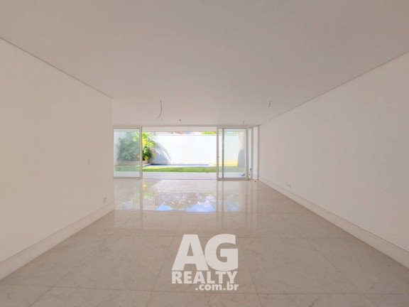 Casa de Condomínio com 4 Quartos à Venda, 525 m² em Granja Julieta - São Paulo