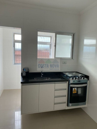 Imagem Apartamento com 2 Quartos à Venda, 67 m² em Parque Bitaru - São Vicente