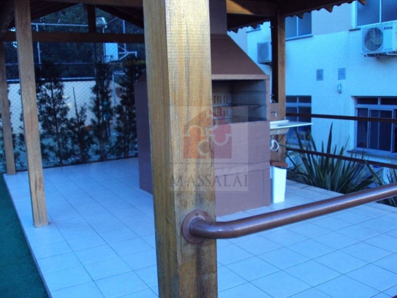 Imagem Apartamento com 2 Quartos à Venda, 49 m² em Agronomia - Porto Alegre Imagem Apartamento com 2 Quartos à Venda, 49 m² em Agronomia - Porto Alegre