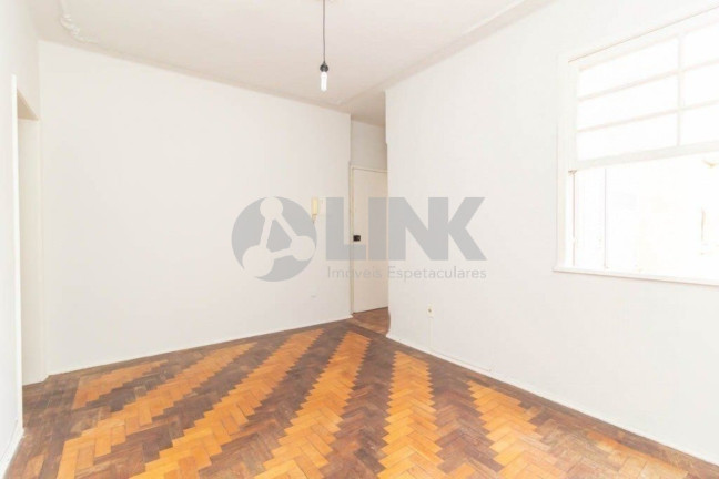 Imagem Apartamento com 1 Quarto à Venda, 44 m² em Cidade Baixa - Porto Alegre
