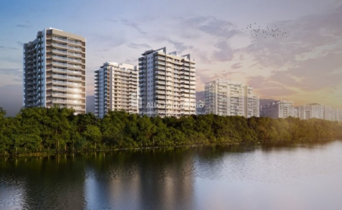 Imagem Apartamento com 2 Quartos à Venda, 74 m² em Barra Da Tijuca - Rio De Janeiro Imagem Apartamento com 2 Quartos à Venda, 74 m² em Barra Da Tijuca - Rio De Janeiro