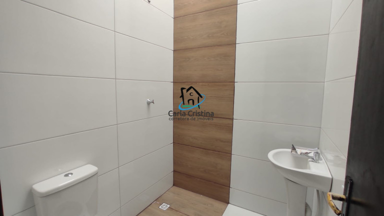 Imagem Casa com 2 Quartos à Venda, 51 m² em Balneário Canoas - Pontal Do Paraná