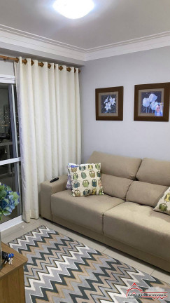 Imagem Apartamento com 2 Quartos à Venda, 70 m² em Jardim Califórnia - Jacareí Imagem Apartamento com 2 Quartos à Venda, 70 m² em Jardim Califórnia - Jacareí