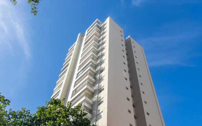 Cobertura com 2 Quartos à Venda, 141 m² em água Branca - São Paulo