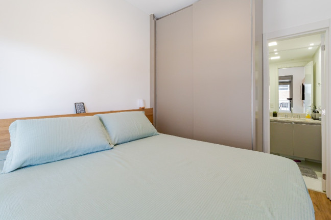 Imagem Apartamento com 2 Quartos à Venda, 65 m² em Indianópolis - São Paulo