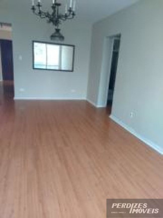 Apartamento com 3 Quartos à Venda, 90 m² em Perdizes - São Paulo