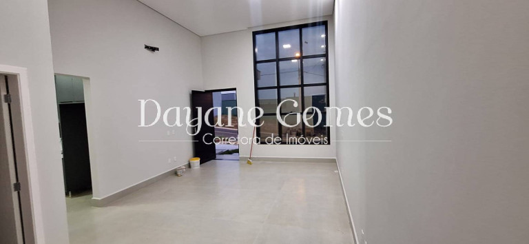 Imagem Casa com 3 Quartos à Venda, 138 m² em Loteamento Park Gran Reserve - Indaiatuba Imagem Casa com 3 Quartos à Venda, 138 m² em Loteamento Park Gran Reserve - Indaiatuba