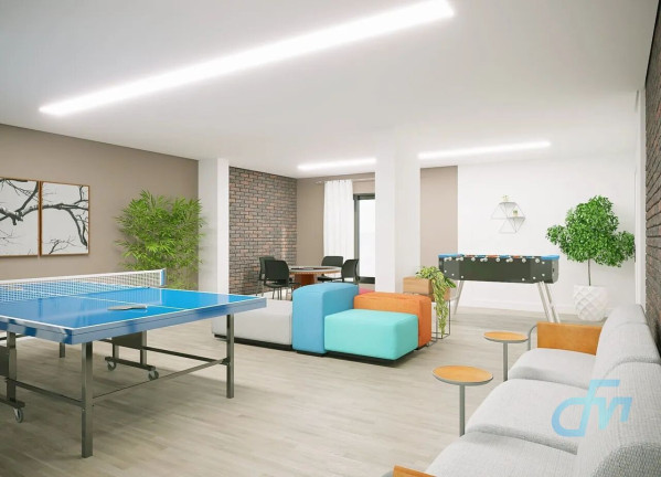 Imagem Apartamento com 2 Quartos à Venda, 52 m² em Vila Urupês - Suzano