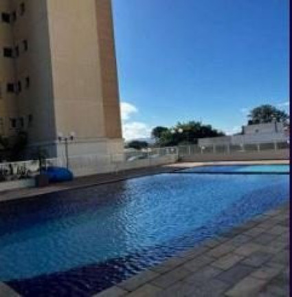 Imagem Apartamento com 3 Quartos à Venda, 90 m² em Cidade Cruzeiro Do Sul - Suzano