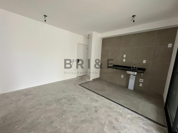 Imagem Apartamento com 2 Quartos à Venda, 65 m² em Campo Belo - São Paulo Imagem Apartamento com 2 Quartos à Venda, 65 m² em Campo Belo - São Paulo