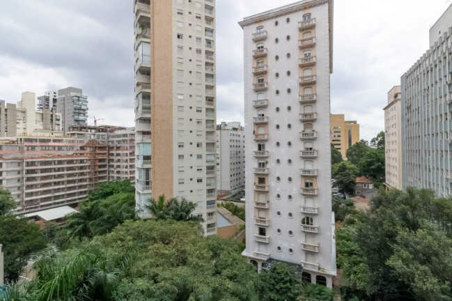 Imagem Imóvel com 2 Quartos à Venda, 100 m² em Cerqueira César - São Paulo Imagem Imóvel com 2 Quartos à Venda, 100 m² em Cerqueira César - São Paulo
