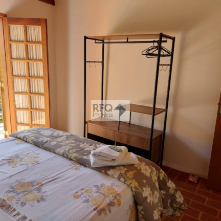 Imagem Imóvel com 3 Quartos à Venda, 325 m² em Rio Preto - Santo Antonio Do Pinhal