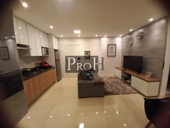 Apartamento com 2 Quartos à Venda, 94 m² em Centro - Diadema