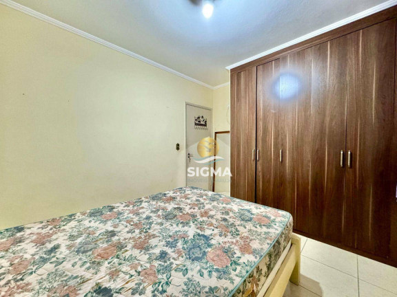 Imagem Apartamento com 2 Quartos à Venda, 90 m² em Pitangueiras - Guarujá