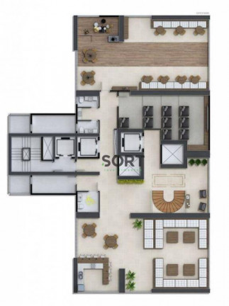 Imagem Apartamento com 4 Quartos à Venda, 194 m² em Barra Sul - Balneário Camboriú