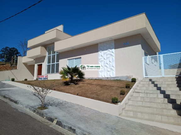 Casa com 3 Quartos à Venda, 150 m² em Condomínio Terras Do Vale - Caçapava