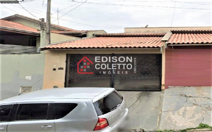 Imagem Casa com 3 Quartos à Venda, 88 m² em Vila Rezende - Piracicaba