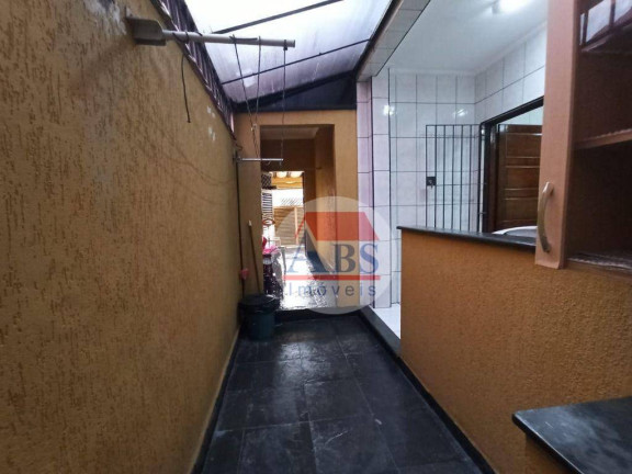 Imagem Sobrado com 2 Quartos à Venda, 117 m² em Jardim Casqueiro - Cubatão Imagem Sobrado com 2 Quartos à Venda, 117 m² em Jardim Casqueiro - Cubatão