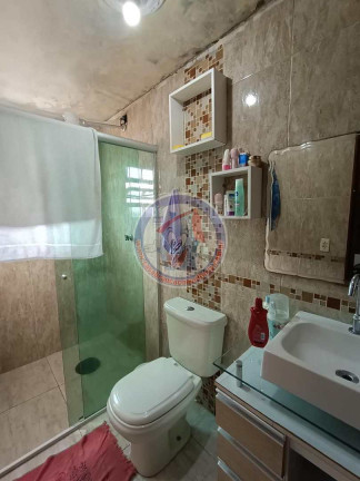 Imagem Casa com 3 Quartos à Venda, 152 m² em Vera Cruz - Mongaguá Imagem Casa com 3 Quartos à Venda, 152 m² em Vera Cruz - Mongaguá