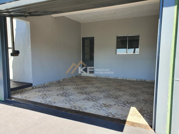 Imagem Casa com 2 Quartos à Venda, 120 m² em Centro - Serrana Imagem Casa com 2 Quartos à Venda, 120 m² em Centro - Serrana