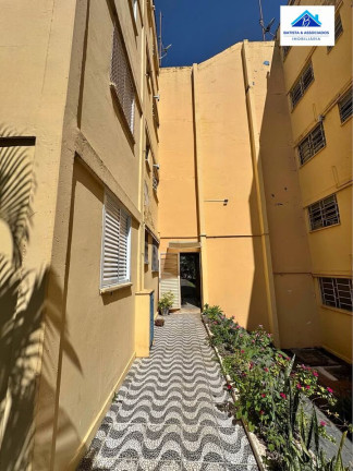 Imagem Apartamento com 2 Quartos à Venda, 57 m² em Parque Residencial Vila União - Campinas Imagem Apartamento com 2 Quartos à Venda, 57 m² em Parque Residencial Vila União - Campinas