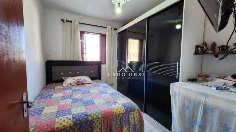 Imagem Casa com 2 Quartos à Venda, 90 m² em Santa Terezinha - Piracicaba Imagem Casa com 2 Quartos à Venda, 90 m² em Santa Terezinha - Piracicaba