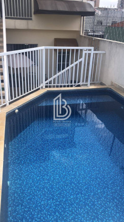 Imagem Casa com 3 Quartos à Venda, 340 m² em Santa Paula - São Caetano Do Sul
