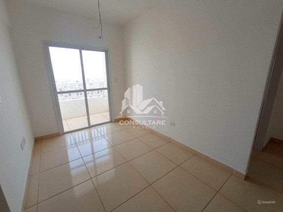 Imagem Apartamento com 2 Quartos à Venda, 52 m² em Jardim Independência - São Vicente Imagem Apartamento com 2 Quartos à Venda, 52 m² em Jardim Independência - São Vicente